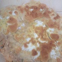 烫面花生饼的做法[图]