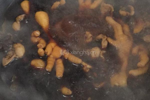 卤味的做法图解6