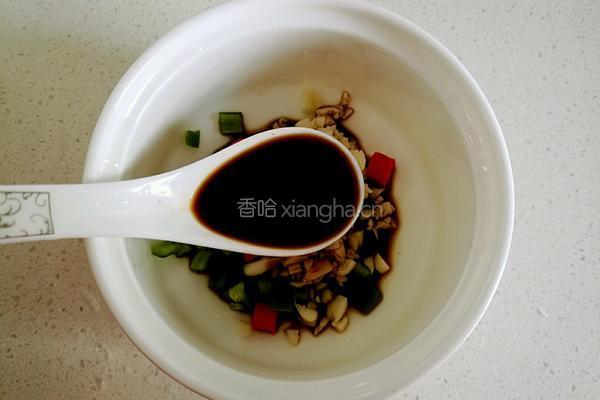 酸辣木耳的做法图解6