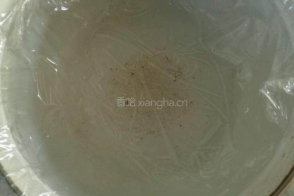 八宝饭的做法图解3