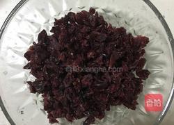蔓越莓饼干的做法图解2