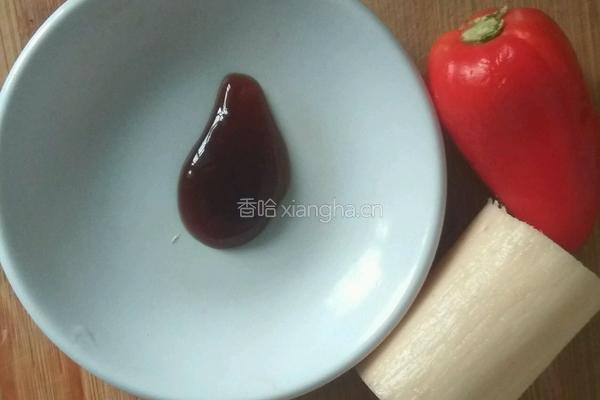 踏雪寻梅的做法图解1