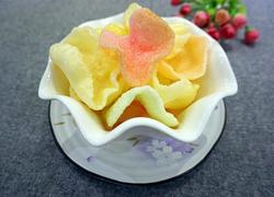 炸虾片