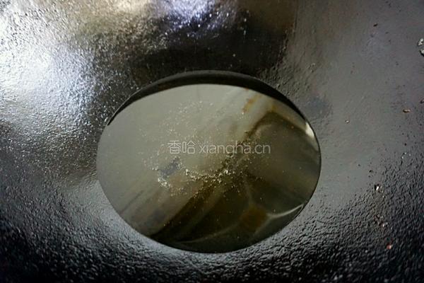 炸虾片的做法图解2