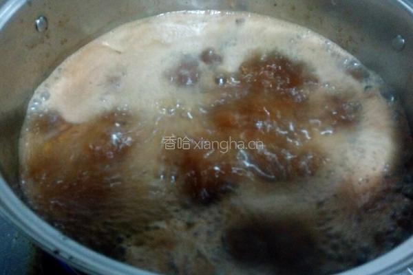 酱脊骨的做法图解13