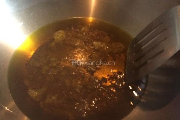 牛腩烧土豆的做法图解6
