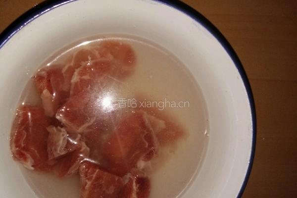 超大号蛋饺的做法图解3
