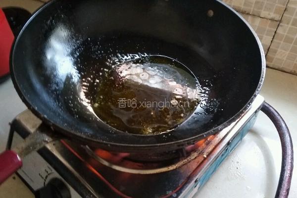冬笋炒牛肉的做法图解1