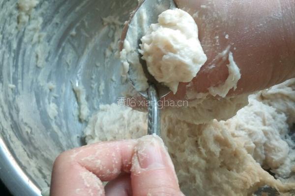 草鱼鱼丸汤的做法图解4