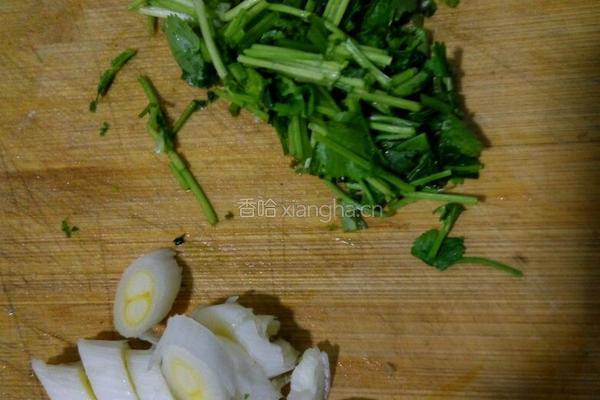 炖豆腐的做法图解3