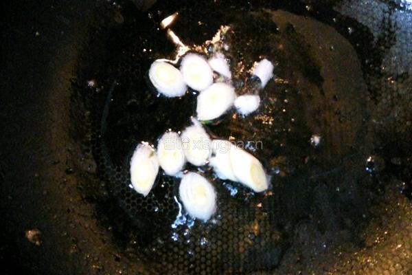 炖豆腐的做法图解4