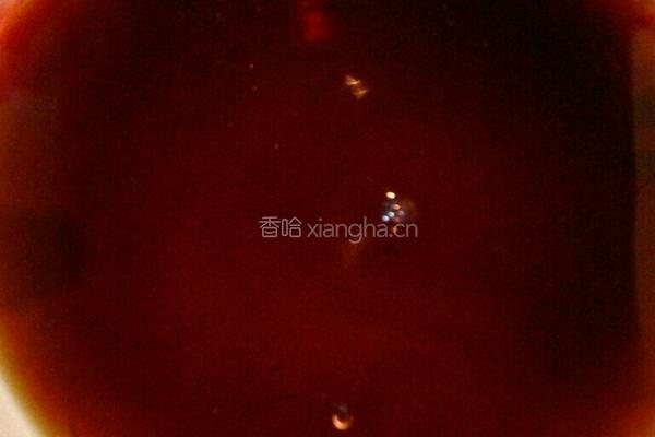 炖豆腐的做法图解6