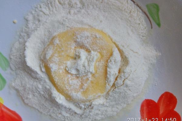 炸苹果片的做法图解6