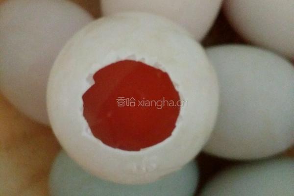 彩蛋的做法图解8