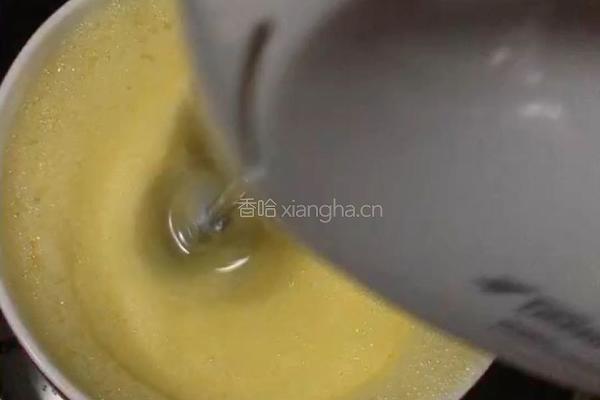 提拉米苏杯的做法图解3