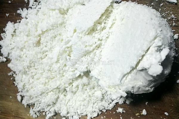 油炸小肉丸的做法图解3