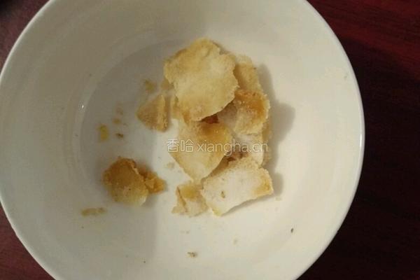 脆皮肉（简单版）的做法图解8