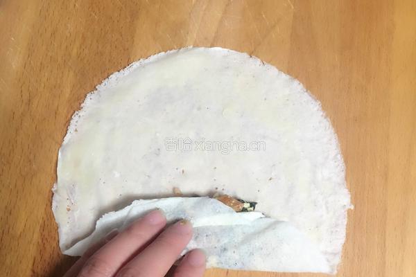 新年春卷（杭州口味）的做法图解6