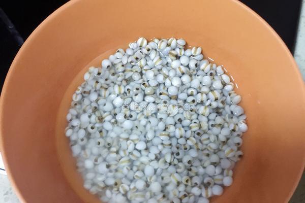 鲫鱼薏米萝卜汤的做法图解2