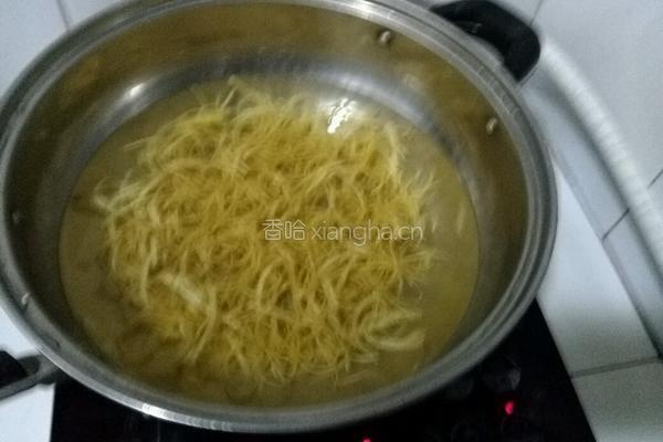 蜂蜜柚子茶的做法图解4