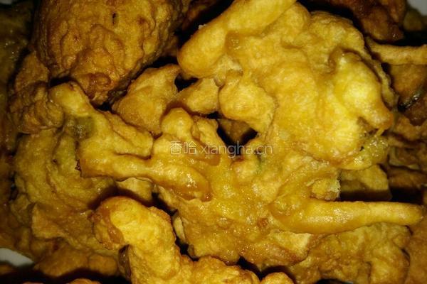 鸡蛋土豆饼的做法图解4
