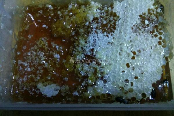 农家节日面点（蜂蜜麻花）的做法图解6