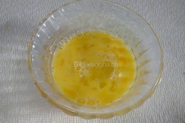 花生芝麻酥的做法图解3