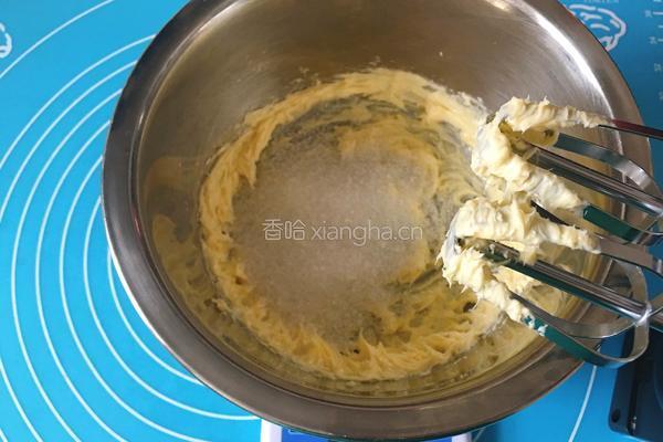 汤种椰蓉面包的做法图解8
