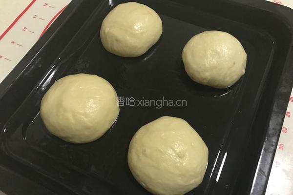 泡芙裱字面包的做法图解14