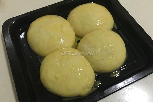 泡芙裱字面包的做法图解15