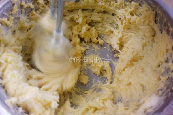 核桃酥的做法图解7