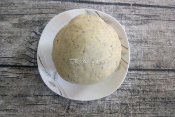 核桃酥的做法图解10