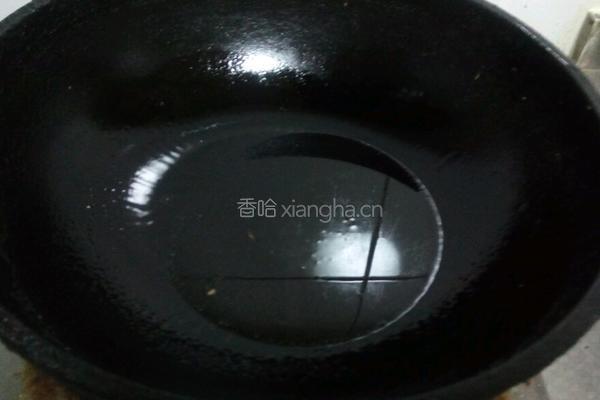 肉末酸豇豆的做法图解5