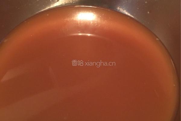 茄汁豆腐的做法图解7