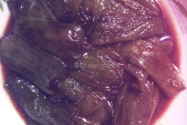 美味鲜虎皮青椒的做法图解4