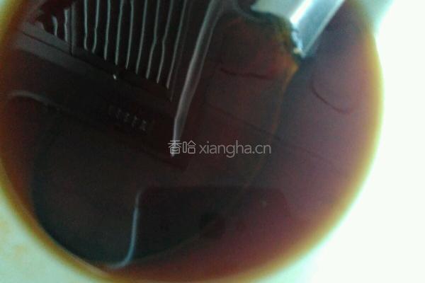 虎皮尖椒的做法图解4