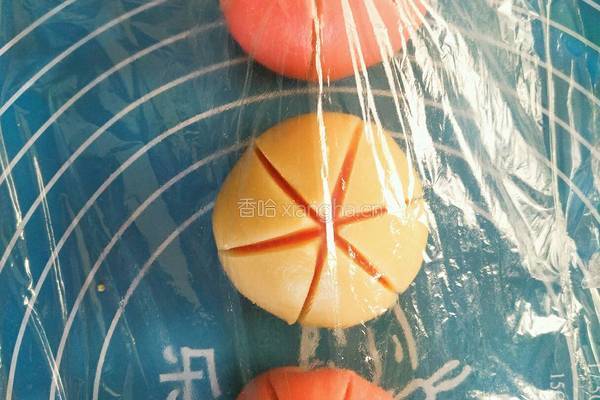 荷花酥的做法图解19