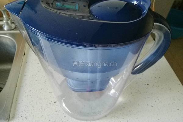 羊腿儿美人汤的做法图解4