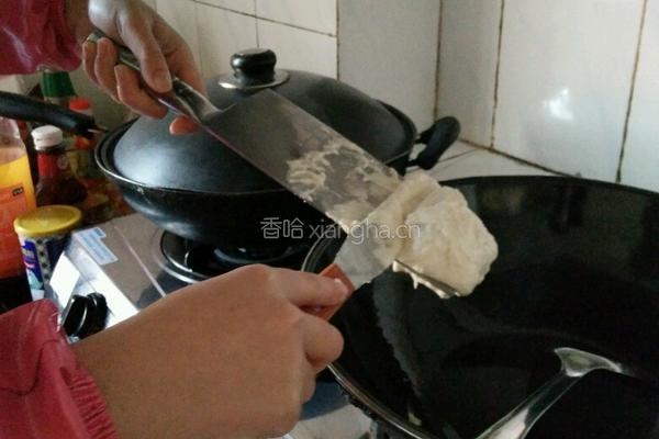 泡虾―台州特色小吃的做法图解7