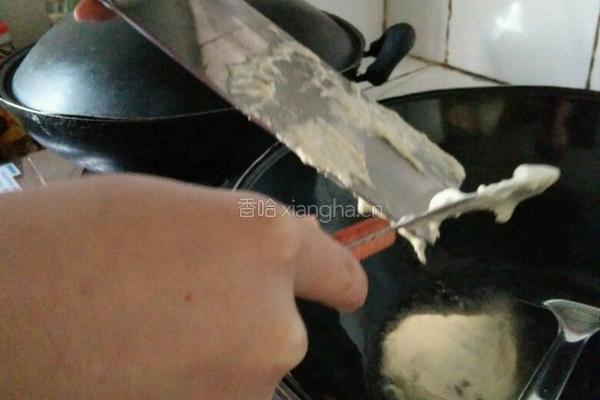 泡虾―台州特色小吃的做法图解8