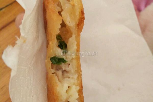泡虾―台州特色小吃的做法图解12