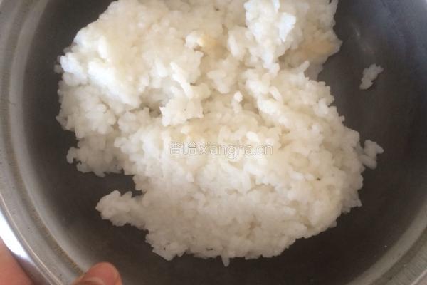 韩式拌饭的做法图解10