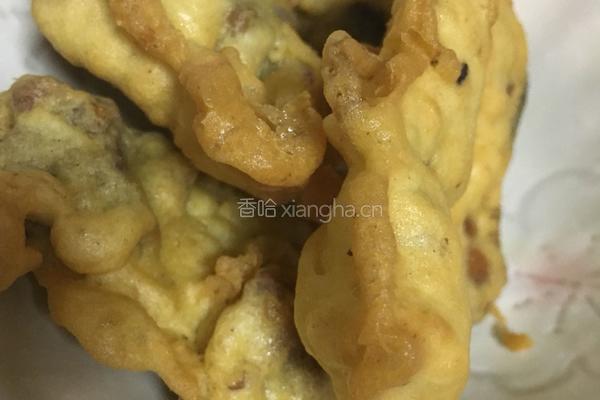 内蒙酥鸡的做法图解22