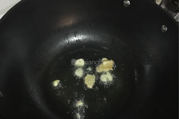 内蒙酥鸡的做法图解8