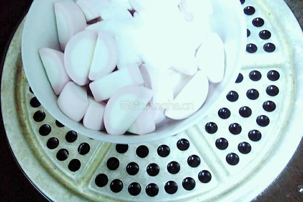 水果干棉花糖果（软糖）的做法图解3