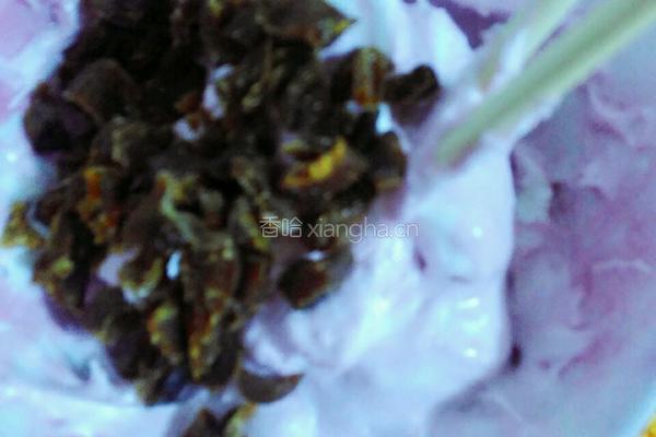 水果干棉花糖果（软糖）的做法图解4