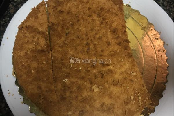 汽车生日蛋糕的做法图解2