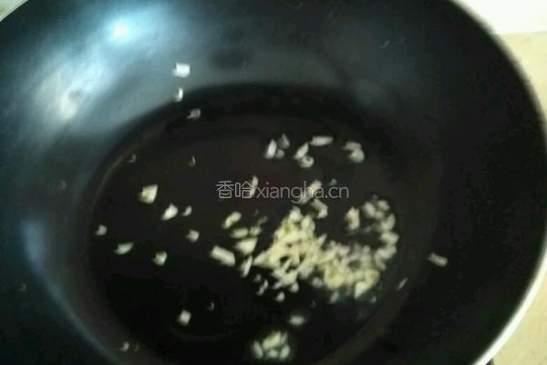 凉拌西兰花的做法图解2
