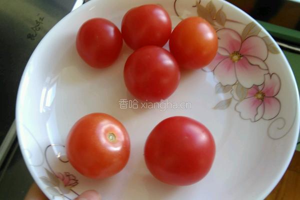 茄汁豆腐丸子的做法图解5