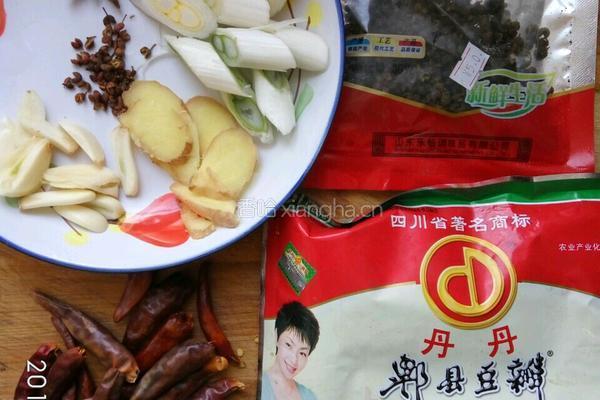 丸子蔬菜的做法图解4